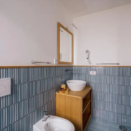Relais S Francesco Guest house Sorrento