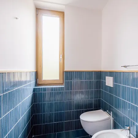 Relais S Francesco بيت ضيافة 3*