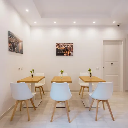 Relais S Francesco Guest house 3*