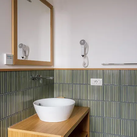 Guest house Relais S Francesco Sorrento