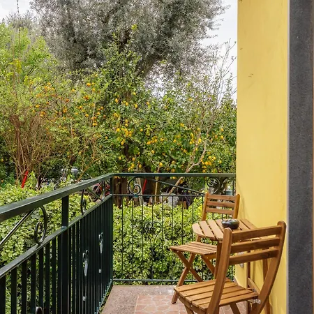بيت ضيافة Relais S Francesco