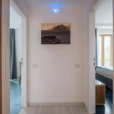 Guest house Relais S Francesco Sorrento
