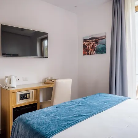 Relais S Francesco 3*