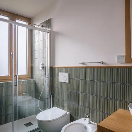 Relais S Francesco Guest house 3*