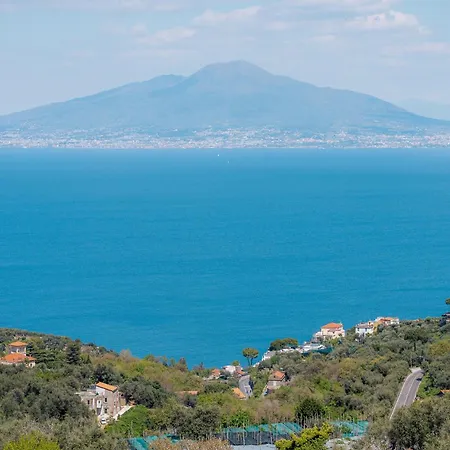 Relais S Francesco Sorrento