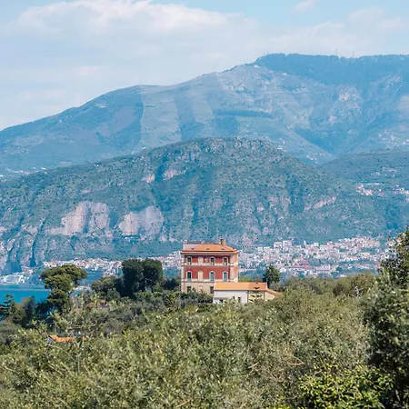 Relais S Francesco Guest house Sorrento