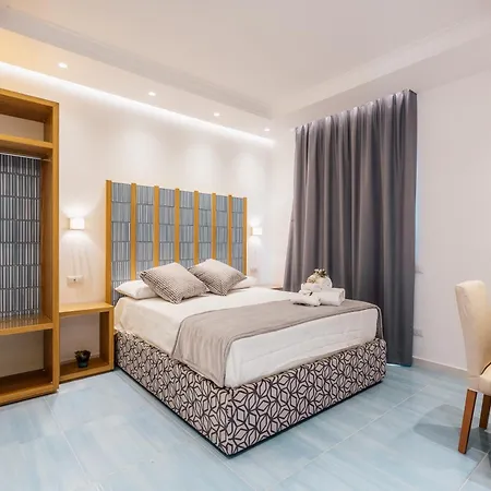 Relais S Francesco Guest house