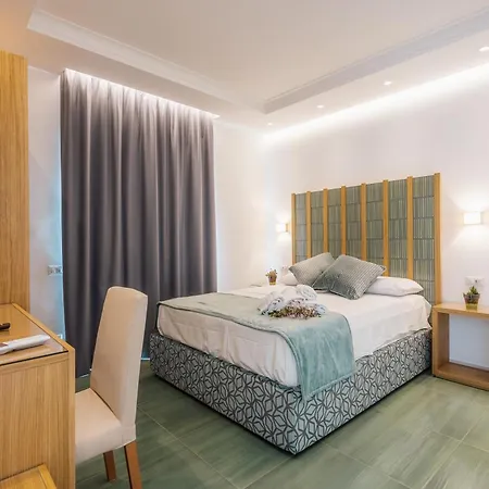 Relais S Francesco 3* سورينتو