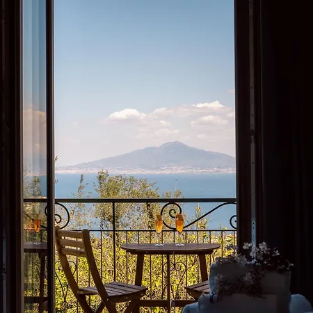 Relais S Francesco 3* Sorrento