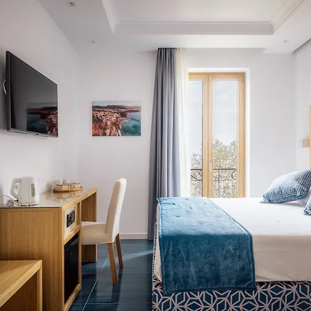 Relais S Francesco Sorrento