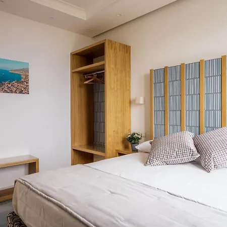 Relais S Francesco 3* Σορέντο