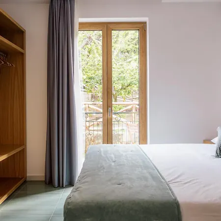 Πανσιόν Relais S Francesco 3*