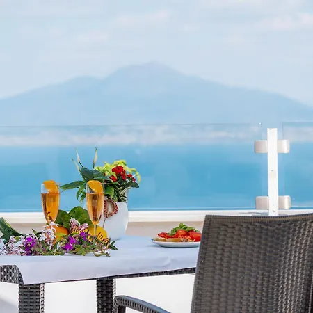 Πανσιόν Relais S Francesco