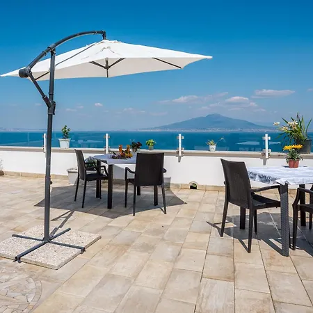 Relais S Francesco Sorrento